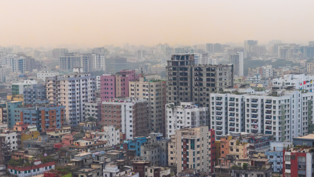 Bangladesh business relies on Hundure biometric solution 1 Business 2